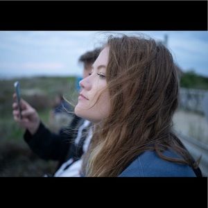 Meet your Posher, Shelby